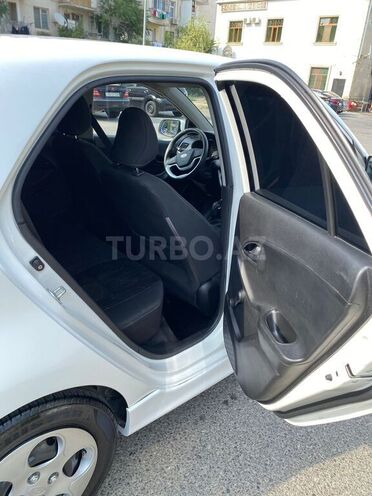 Kia Picanto 2012, 117,333 km - 1.3 l - Bakı