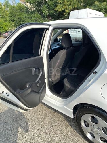 Kia Picanto 2012, 117,333 km - 1.3 l - Bakı