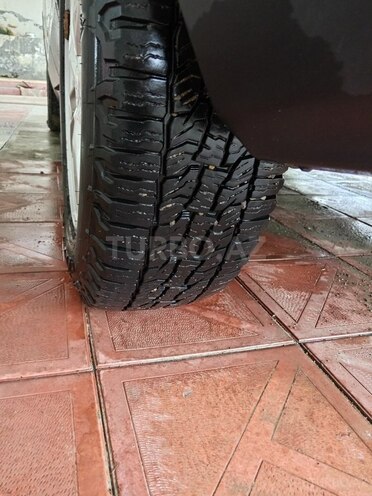 Chevrolet Trax 2019, 152,000 km - 1.4 л - Gəncə