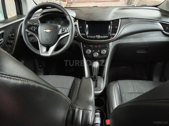 Chevrolet Trax 2019, 152,000 km - 1.4 л - Gəncə
