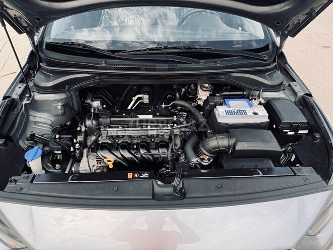 Hyundai Accent 2018, 82,850 km - 1.6 l - Bakı