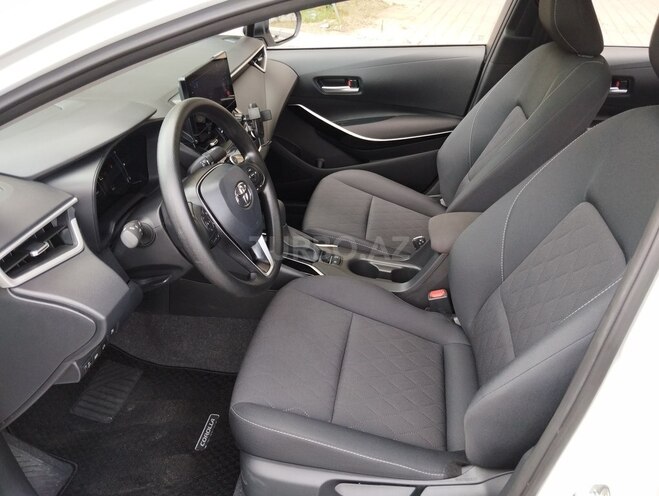 Toyota Corolla 2024, 0 km - 1.8 l - Bakı