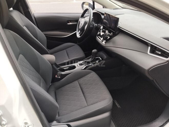Toyota Corolla 2024, 0 km - 1.8 l - Bakı