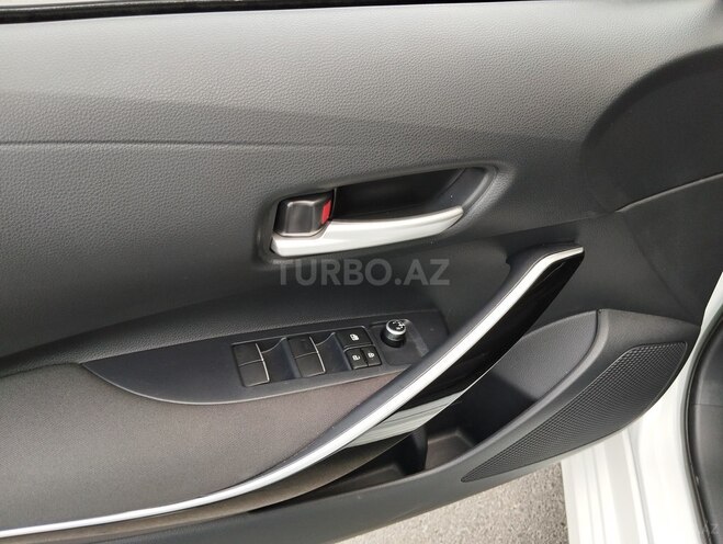 Toyota Corolla 2024, 0 km - 1.8 l - Bakı