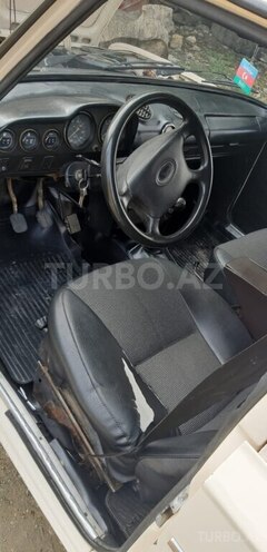 LADA (VAZ) 2106 1990, 97,000 km - 1.6 l - Goranboy