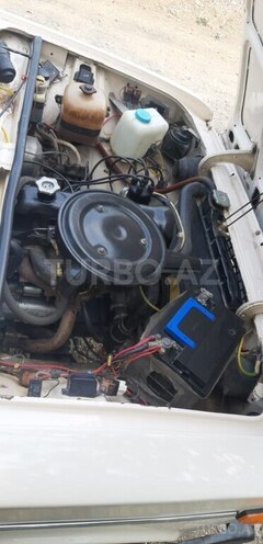 LADA (VAZ) 2106 1990, 97,000 km - 1.6 l - Goranboy