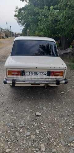 LADA (VAZ) 2106 1990, 97,000 km - 1.6 l - Goranboy