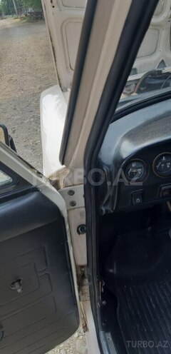 LADA (VAZ) 2106 1990, 97,000 km - 1.6 l - Goranboy