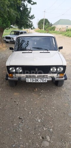 LADA (VAZ) 2106 1990, 97,000 km - 1.6 l - Goranboy