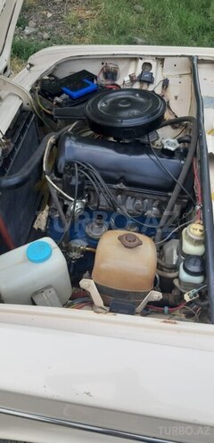 LADA (VAZ) 2106 1990, 97,000 km - 1.6 l - Goranboy