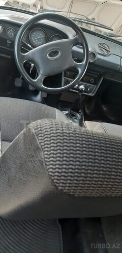 LADA (VAZ) 2106 1990, 97,000 km - 1.6 l - Goranboy