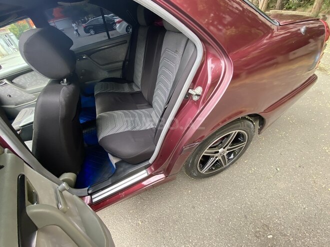 Mercedes C 180 1996, 127,720 km - 1.8 л - Bakı
