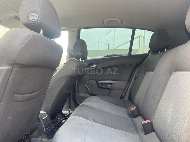 Opel Astra 2006, 282,000 km - 1.3 l - Bakı