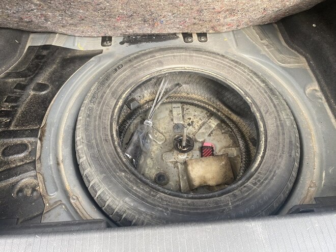 Opel Astra 2006, 282,000 km - 1.3 l - Bakı
