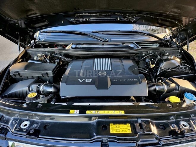 Land Rover Range Rover-11