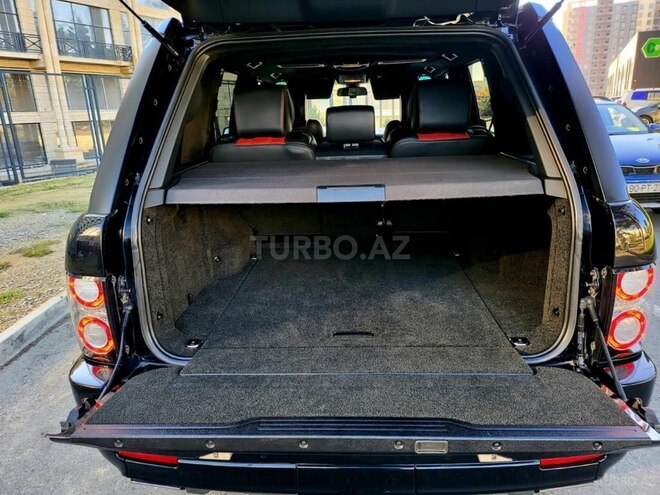 Land Rover Range Rover-6