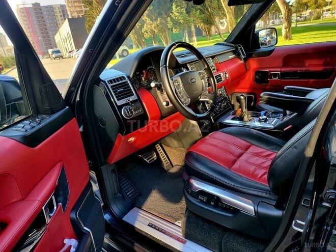 Land Rover Range Rover-7
