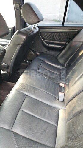 Mercedes C 200 1999, 167,570 km - 2.0 l - Mingəçevir