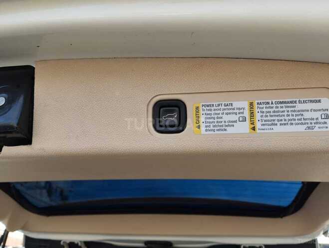 Cadillac Escalade 2008, 212,000 km - 6.2 l - Bakı
