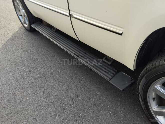 Cadillac Escalade 2008, 212,000 km - 6.2 l - Bakı
