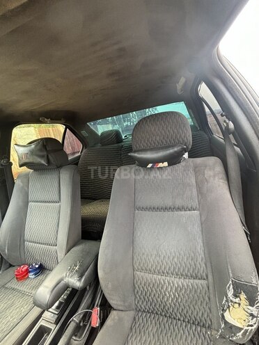 BMW 320 1995, 444,000 km - 2.0 l - Qəbələ