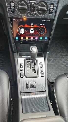 Mercedes C 200 1999, 167,570 km - 2.0 l - Mingəçevir