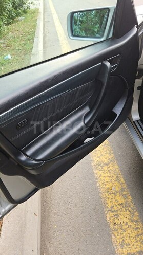 Mercedes C 200 1999, 167,570 km - 2.0 l - Mingəçevir