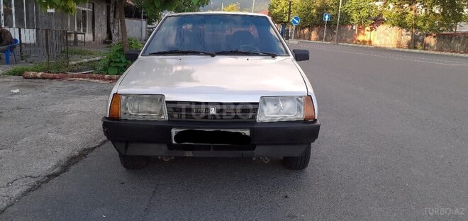 LADA (VAZ) 21099 2003, 211,000 km - 1.5 l - Qax