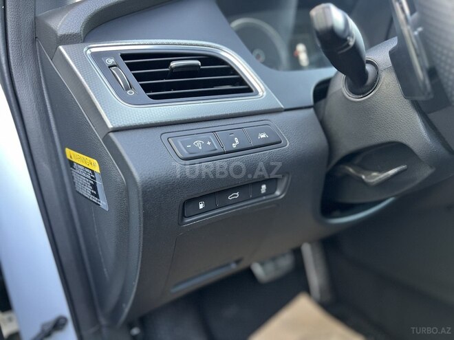 Hyundai Sonata 2015, 136,450 km - 2.0 l - Bakı
