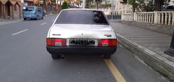 LADA (VAZ) 21099 2003, 211,000 km - 1.5 l - Qax