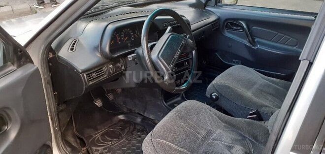 LADA (VAZ) 21099 2003, 211,000 km - 1.5 l - Qax