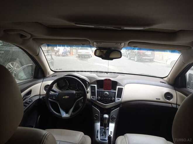 Chevrolet Cruze 2011, 250,000 km - 1.4 л - Bakı
