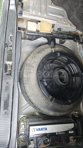 Mercedes C 200 1999, 167,570 km - 2.0 l - Mingəçevir