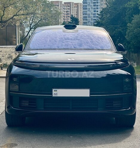 Li Auto L7 2024, 3,000 km - 1.5 л - Bakı