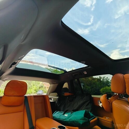 Li Auto L7 2024, 3,000 km - 1.5 л - Bakı