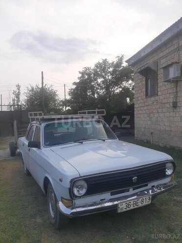 GAZ 24-10 1990, 498,000 km - 0.2 л - Yevlax