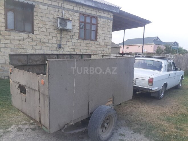 GAZ 24-10 1990, 498,000 km - 0.2 л - Yevlax