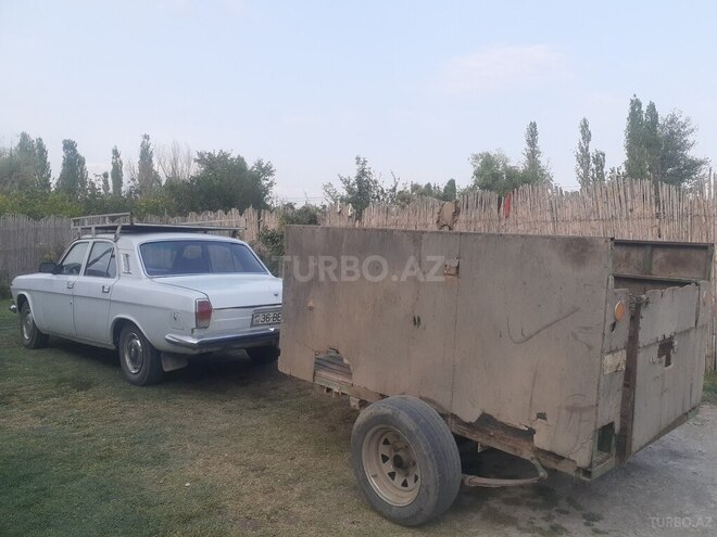 GAZ 24-10 1990, 498,000 km - 0.2 л - Yevlax