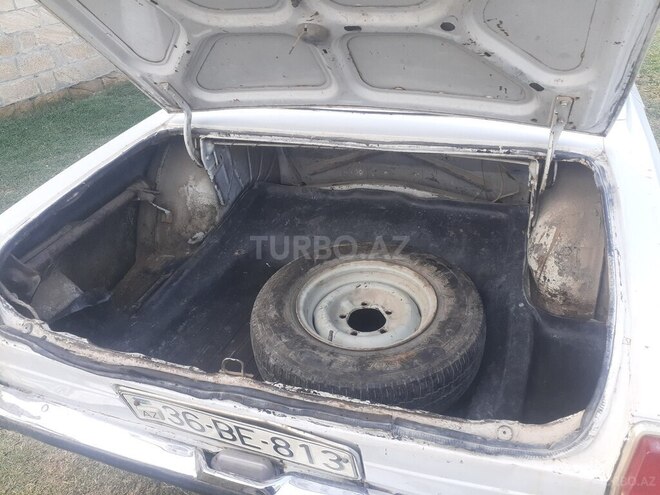 GAZ 24-10 1990, 498,000 km - 0.2 л - Yevlax