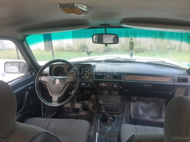 GAZ 24-10 1990, 498,000 km - 0.2 л - Yevlax