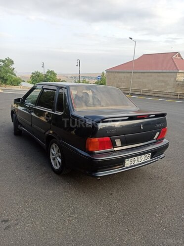 LADA (VAZ) 2115 2007, 321,599 km - 1.6 l - Şamaxı