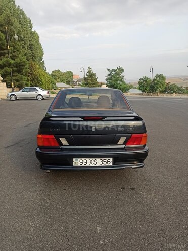 LADA (VAZ) 2115 2007, 321,599 km - 1.6 l - Şamaxı