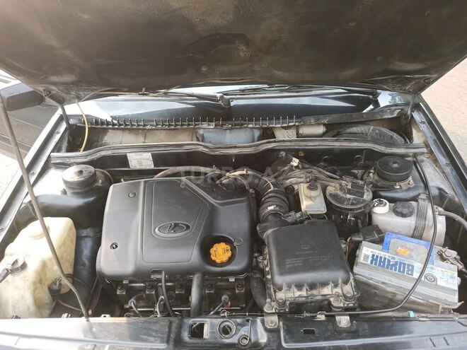 LADA (VAZ) 2115 2007, 321,599 km - 1.6 l - Şamaxı
