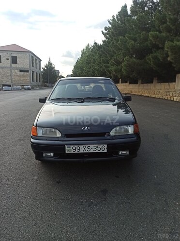 LADA (VAZ) 2115 2007, 321,599 km - 1.6 l - Şamaxı