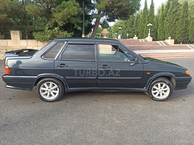 LADA (VAZ) 2115 2007, 321,599 km - 1.6 l - Şamaxı
