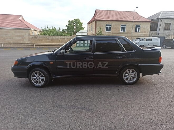 LADA (VAZ) 2115 2007, 321,599 km - 1.6 l - Şamaxı