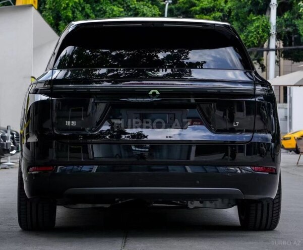 Li Auto L7 2024, 3,000 km - 1.5 л - Bakı