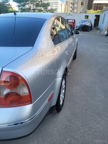 Volkswagen Passat 2001, 211,000 km - 1.8 l - Bakı