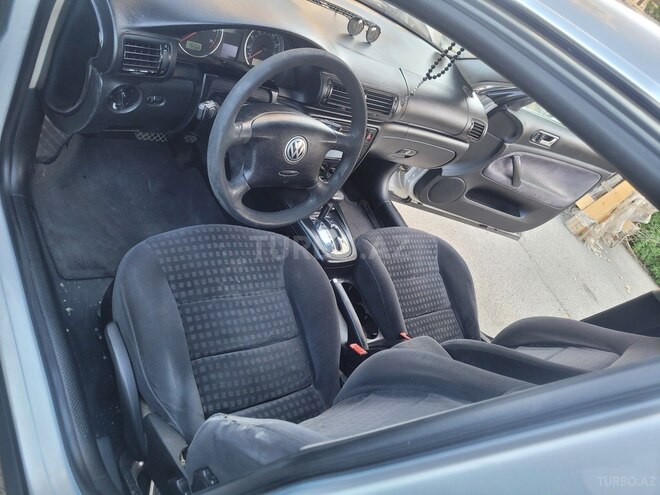 Volkswagen Passat 2001, 211,000 km - 1.8 l - Bakı
