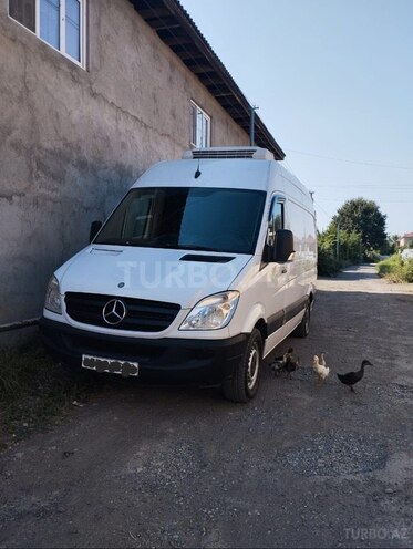 Mercedes Sprinter 315 2006, 184,000 km - 2.2 л - Masallı